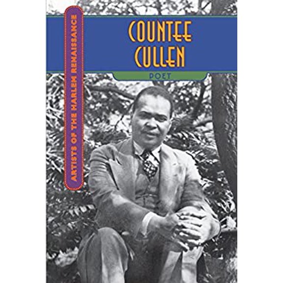 Pre-Owned Countee Cullen: Poet (Library Binding) 150261068X 9781502610683