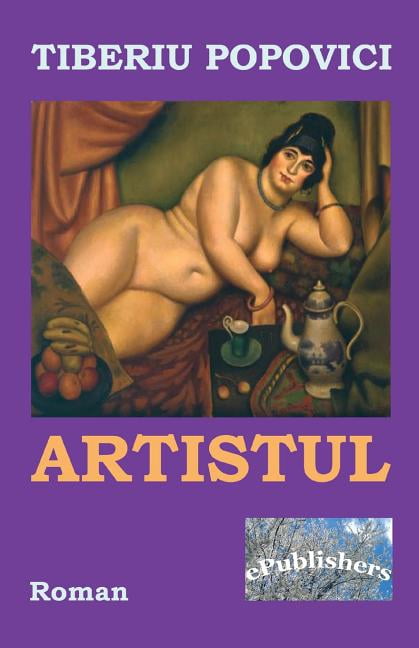 Artistul: Roman (Paperback)