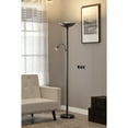 thumbnail image 1 of Artiva USA Saturn II 71" Torchiere Lamp w/ Touch Dimmer Reading Light - 71, 1 of 5