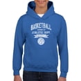 thumbnail image 1 of Artix - Big Boys Hoodies and Sweatshirts - Basketball, 1 of 5
