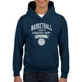 thumbnail image 1 of Artix - Big Boys Hoodies and Sweatshirts - Basketball, 1 of 5