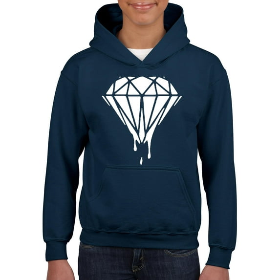 Artix - Big Boys Hoodies and Sweatshirts - Diamond