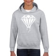 thumbnail image 1 of Artix - Big Boys Hoodies and Sweatshirts - Diamond, 1 of 5