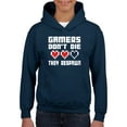 thumbnail image 1 of Artix - Big Boys Hoodies and Sweatshirts - Gamers Respawn, 1 of 5