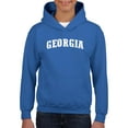thumbnail image 1 of Artix - Big Boys Hoodies and Sweatshirts - Georgia, 1 of 5