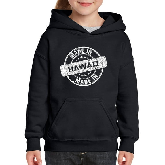 Artix - Big Boys Hoodies and Sweatshirts - Hawaii Made