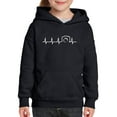 thumbnail image 1 of Artix - Big Boys Hoodies and Sweatshirts - Heartbeat Photography, 1 of 5