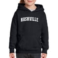 thumbnail image 1 of Artix - Big Boys Hoodies and Sweatshirts - Nashville Tennessee Flag, 1 of 5
