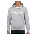 thumbnail image 1 of Artix - Big Boys Hoodies and Sweatshirts - Soccer With Ball, 1 of 5