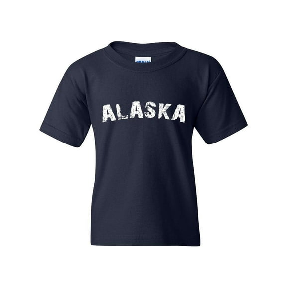 Artix - Big Boys T-Shirts and Tank Tops - Alaska