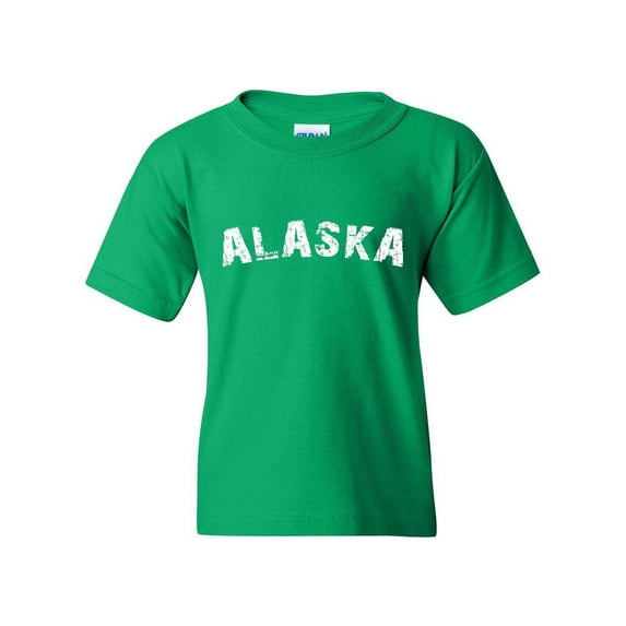 Artix - Big Boys T-Shirts and Tank Tops - Alaska