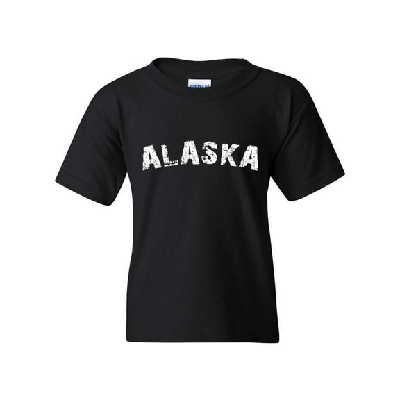 Artix - Big Boys T-Shirts and Tank Tops - Alaska