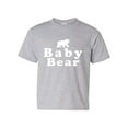 thumbnail image 1 of Artix - Big Boys T-Shirts and Tank Tops - Baby Bear, 1 of 5