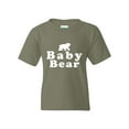 thumbnail image 1 of Artix - Big Boys T-Shirts and Tank Tops - Baby Bear, 1 of 5