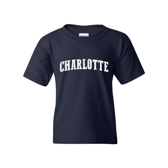Artix - Big Boys T-Shirts and Tank Tops - Charlotte