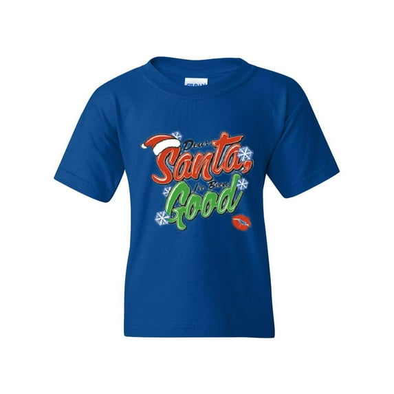 Artix - Big Boys T-Shirts and Tank Tops - Christmas Dear Santa