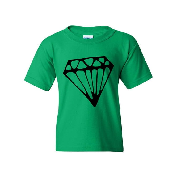 Artix - Big Boys T-Shirts and Tank Tops - Diamond