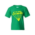 thumbnail image 1 of Artix - Big Boys T-Shirts and Tank Tops - Diamond, 1 of 5
