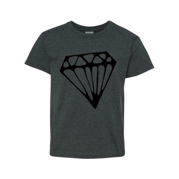 Artix - Big Boys T-Shirts and Tank Tops - Diamond
