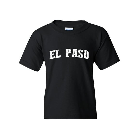 Artix - Big Boys T-Shirts and Tank Tops - El Paso