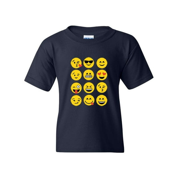 Artix - Big Boys T-Shirts and Tank Tops - Emoji Group