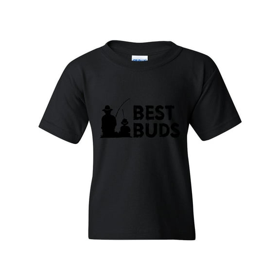 Artix - Big Boys T-Shirts and Tank Tops - Grandpa & Grandson