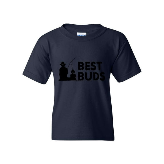 Artix - Big Boys T-Shirts and Tank Tops - Grandpa & Grandson