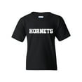 thumbnail image 1 of Artix - Big Boys T-Shirts and Tank Tops - Hornets, 1 of 5