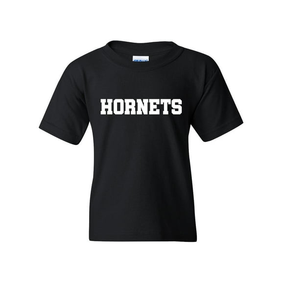 Artix - Big Boys T-Shirts and Tank Tops - Hornets