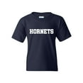 thumbnail image 1 of Artix - Big Boys T-Shirts and Tank Tops - Hornets, 1 of 5