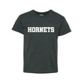 thumbnail image 1 of Artix - Big Boys T-Shirts and Tank Tops - Hornets, 1 of 5