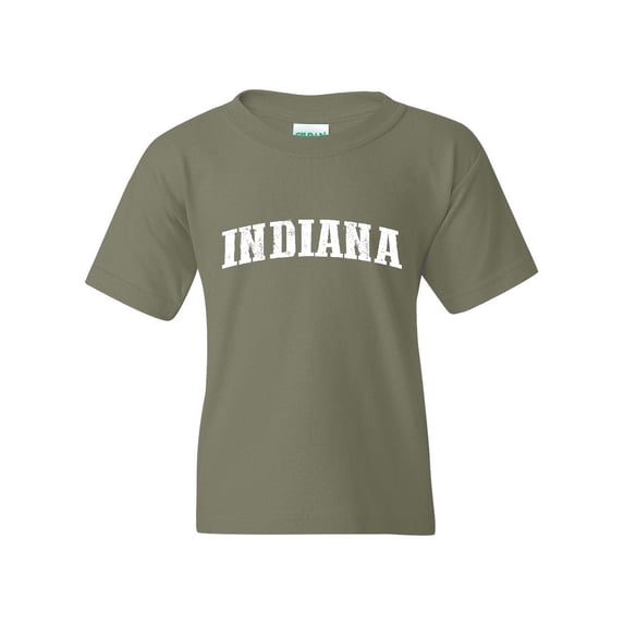 Artix - Big Boys T-Shirts and Tank Tops - Indiana