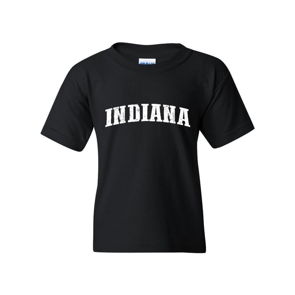Artix - Big Boys T-Shirts and Tank Tops - Indiana