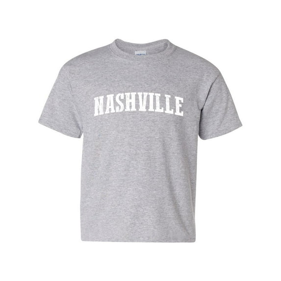 Artix - Big Boys T-Shirts and Tank Tops - Nashville Tennessee Flag