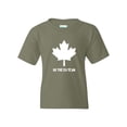 thumbnail image 1 of Artix - Big Boys T-Shirts and Tank Tops - On the EH Team Canada, 1 of 5