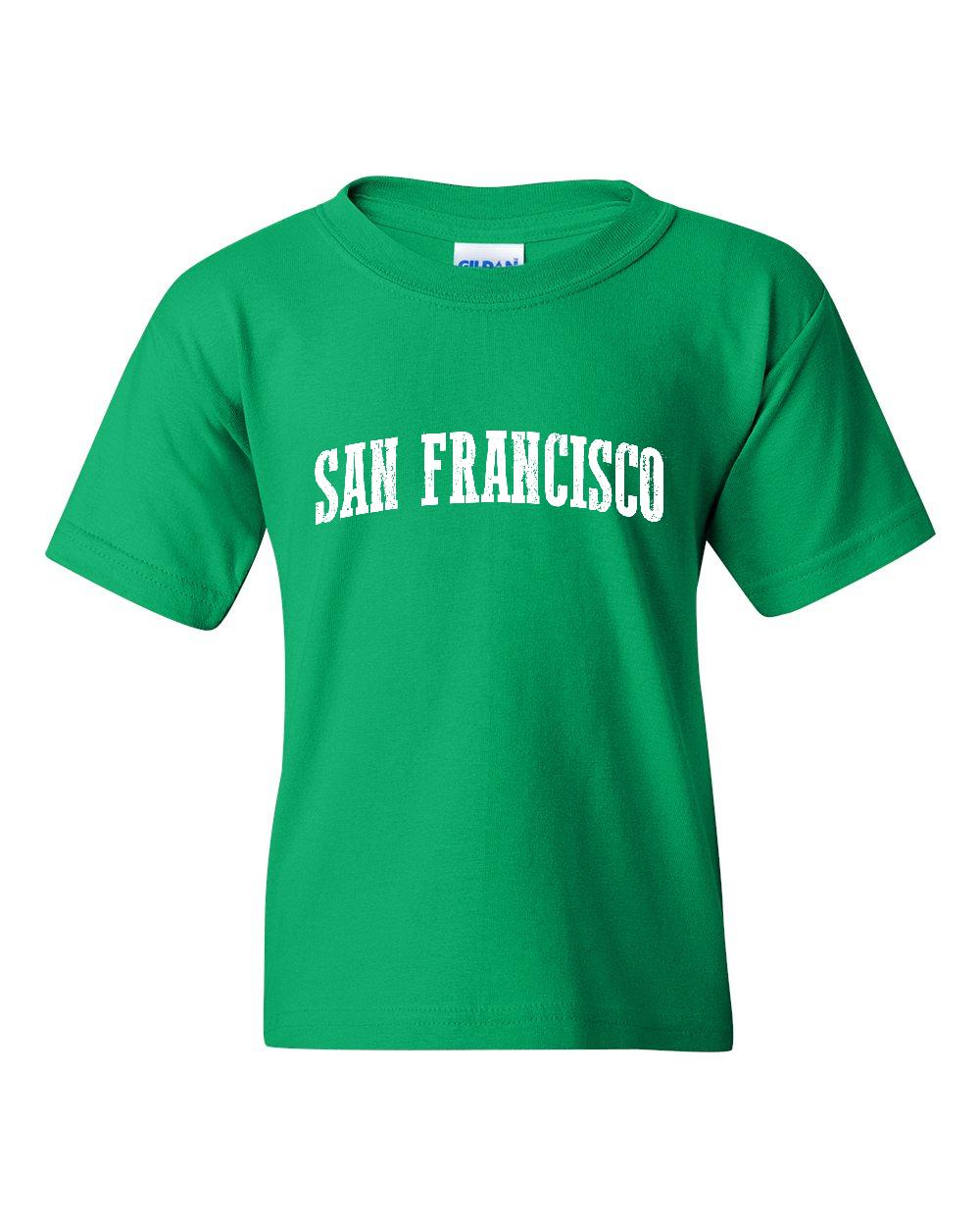 Artix - Big Boys T-Shirts and Tank Tops - San Francisco - image 1 of 5
