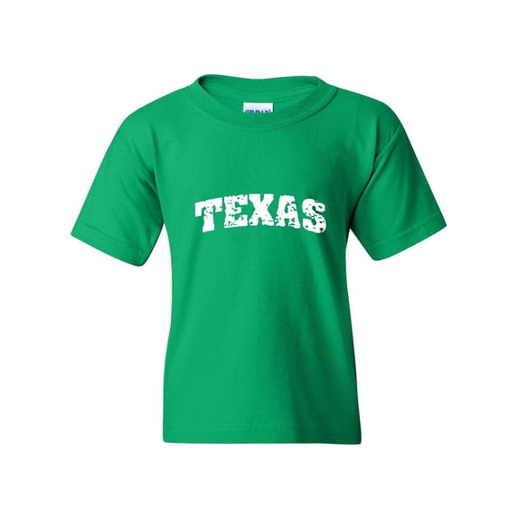 Artix - Big Boys T-Shirts and Tank Tops - Texas Flag