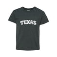 thumbnail image 1 of Artix - Big Boys T-Shirts and Tank Tops - Texas Flag, 1 of 5