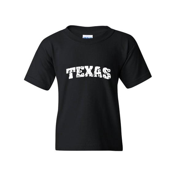 Artix - Big Boys T-Shirts and Tank Tops - Texas Flag