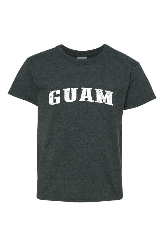 - Big Boys T-Shirts and Tank Tops, up to Big Boys Size 24 - Guam