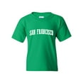 thumbnail image 1 of Artix - Big Boys T-Shirts and Tank Tops, up to Big Boys Size 24 - San Francisco, 1 of 4