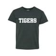 thumbnail image 1 of Artix - Big Boys T-Shirts and Tank Tops, up to Big Boys Size 24 - Tigers, 1 of 5