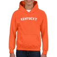 thumbnail image 1 of Artix - Big Girls Hoodies and Sweatshirts - Kentucky, 1 of 5