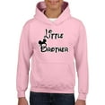 thumbnail image 1 of Artix - Big Girls Hoodies and Sweatshirts - Little Brother, 1 of 5