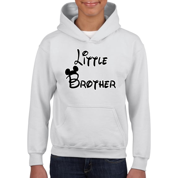 Artix - Big Girls Hoodies and Sweatshirts - Little Brother