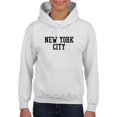 thumbnail image 1 of Artix - Big Girls Hoodies and Sweatshirts - New York City, 1 of 5