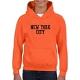 thumbnail image 1 of Artix - Big Girls Hoodies and Sweatshirts - New York City, 1 of 5