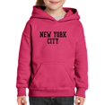 thumbnail image 1 of Artix - Big Girls Hoodies and Sweatshirts - New York City, 1 of 5