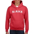 thumbnail image 1 of Artix - Big Girls Hoodies and Sweatshirts, up to Big Girls Size 24 - Alaska, 1 of 5