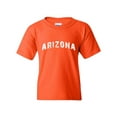 thumbnail image 1 of Artix - Big Girls T-Shirts and Tank Tops - Arizona, 1 of 5